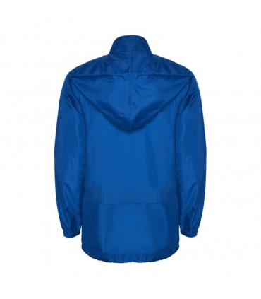 Imperméable coupe-vent bleu Différentes tailles