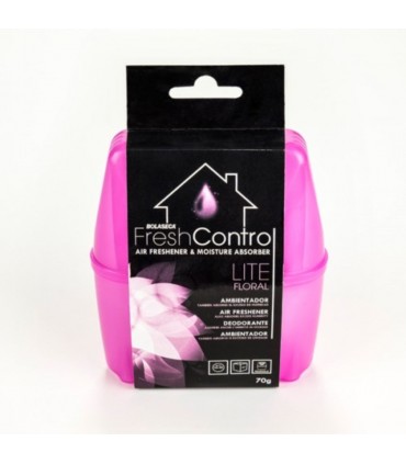 Lite air freshener available + scented refill 70gr Lavender