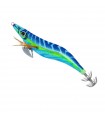 Jibidevon OG-FL Healt Squid 3.5 19gr 130mm BLG