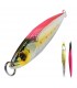 Jig Haewon Makina 150gr 150mm cores