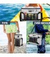 Ocean Multicooler Bag fish and kayak 43X17X30cm