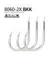 Anzuelo Live Bait Light BKK 8060-2X various sizes