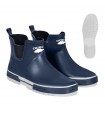 Bota azul Ocean Battle Styler vários tamanhos