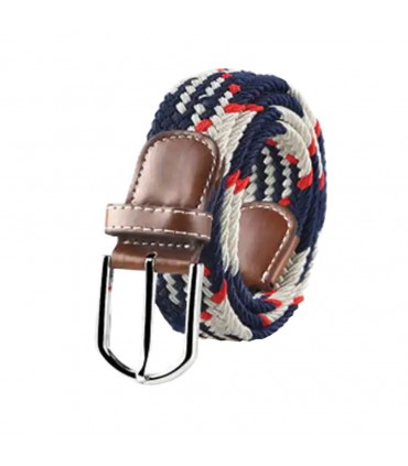Ceinture élastique Sport 3.5x105cm L'Atlantique