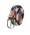 RBTS-Gürtel Sport 3.5x105cm Der Atlantik