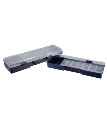 Box H0304 500X150X80mm one tray