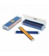 Caixa de pesca H355 com EVA 230x85x35mm