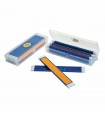 Caixa de pesca H355 com EVA 230x85x35mm