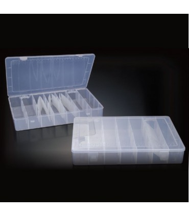 Coffret pêche Prolure 399 - 315x225x50mm