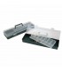 H0402 345X140X80mm 1 bandeja
