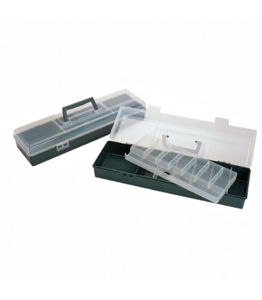H0402 345X140X80mm 1 vassoio