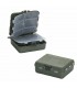 Cassa da pesca Greenpack H403 110x95x42mm
