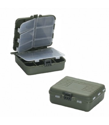Cassa da pesca Greenpack H403 110x95x42mm