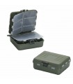 Caixa de pesca Greenpack H403 110x95x42mm