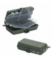Scatola da pesca Greenpack H404 114x62x34mm
