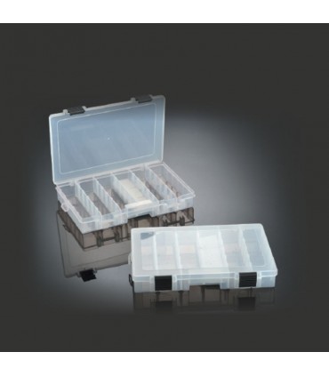 Prolure 407 fishing box - 273x176x44.5mm
