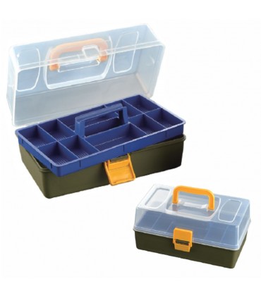 H0457 330X178X140mm 1 tray