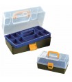 H0457 330X178X140mm 1 tray