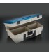 Angelbox Tablett 487 - 450x310x190mm Master
