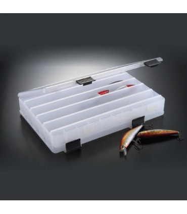 Caixa de pesca duplex 479 - 355x231x60mm