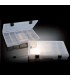 Caja de pesca Prolure 507 - 350x250x48mm