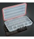 Caja de pesca Hermetica 547 - 360x230x50mm
