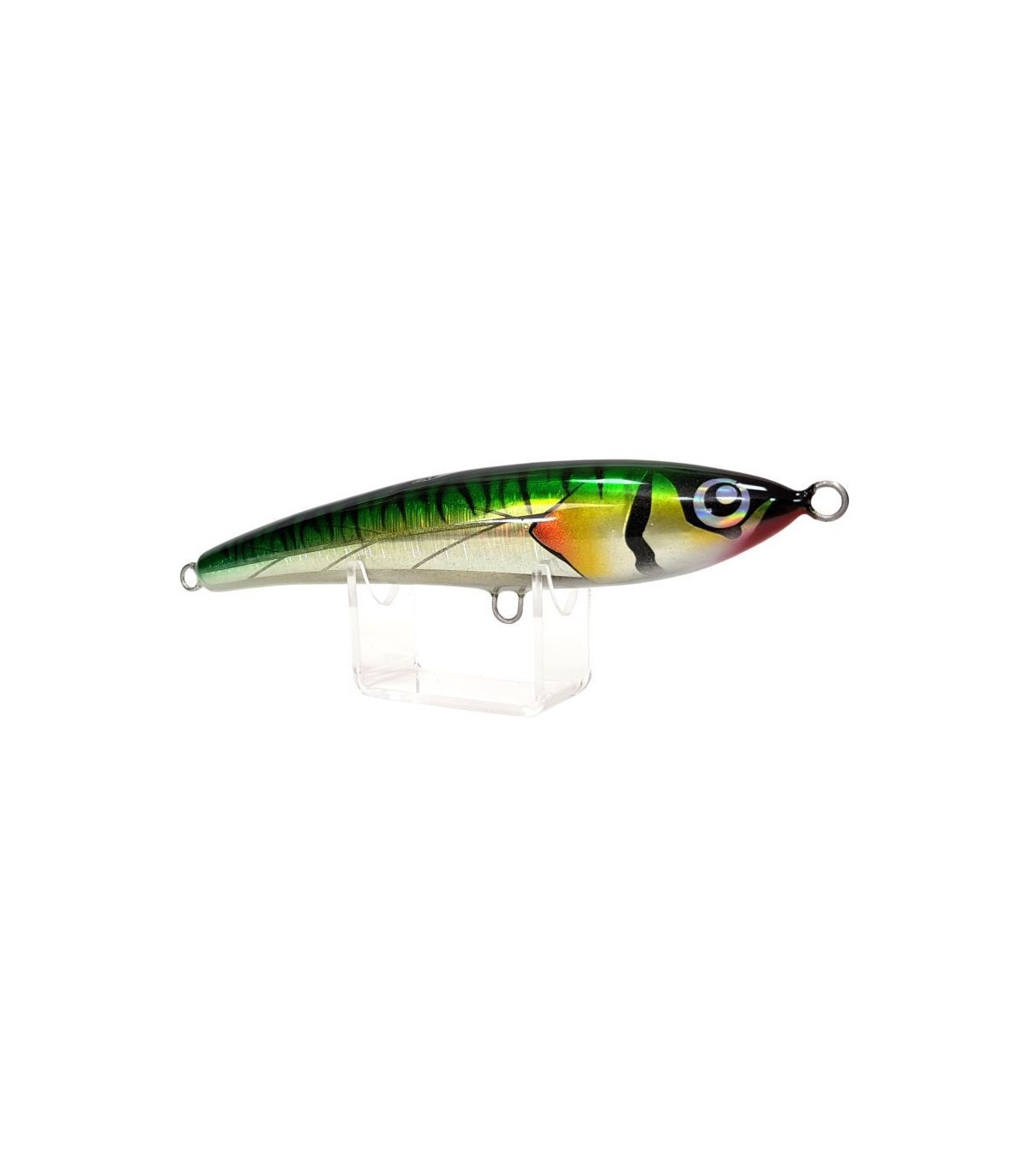 Amegari Mehe 185 60 gr Tiger green Amegari Mehe 185 60 gr Tiger green