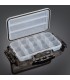 Hermetic fishing box 548 - 275x185x50mm
