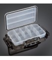 Hermetische Fischerei 548 - 275x185x50mm