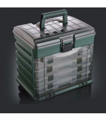 Fishing box Tray 517 - 390x290x330mm Master