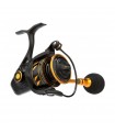 Penn Slammer IV 2500 SPN Rolle