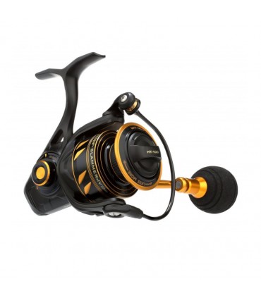 Penn Slammer IV 3500 SPN