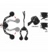 Maquina anudadora Fisherpro ASSIST FG JAP