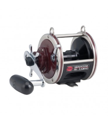 Carrete Penn Senator 4/0 P113