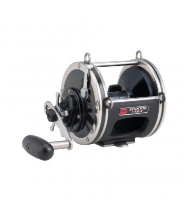 Moulinet Penn Senator 9/0 115