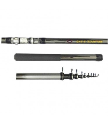 Cana Ikko Reliance 4.50m - 3.0ho