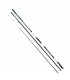 Vercelly Haste Lupara Oxigênio 4,50m 150-300gr