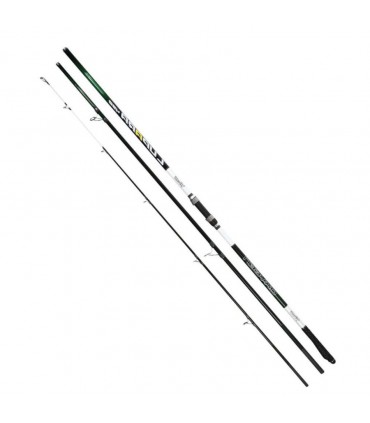 Vercelly Oxygen Lupara Rod 4.50m 150-300gr
