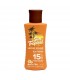 Sun Tropical locion leche solar Monoi  FP15 100ml