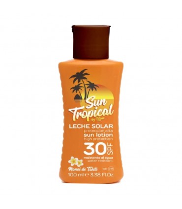 Sonnenmilch Monoi FP30 100 ml