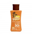 Sun Tropical lotion and sunscreen Monoi FP30 100ml