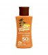 Sun Tropical loção de sol Monoi FP50 100ml