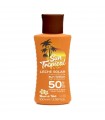Sonnencreme Monoi FP50 100 ml