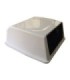 Markise T-Top Elektronikbox mit Schloss 70X66X33 cm