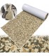 Sol antidérapant 2400x900x6mm 3M Camo désert