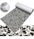 Pavimento antiderrapante 2400x900x6mm 3M Camo snow