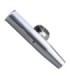 T-Top Portacoltelli Singolo Alluminio Anodizzato