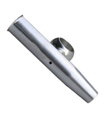 T-Top Portacoltelli Singolo Alluminio Anodizzato