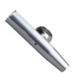 T-Top Single rod holder anodized aluminum