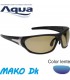 Des lunettes AQ MAKO Dk. Pour l'application de la méthode suivante: